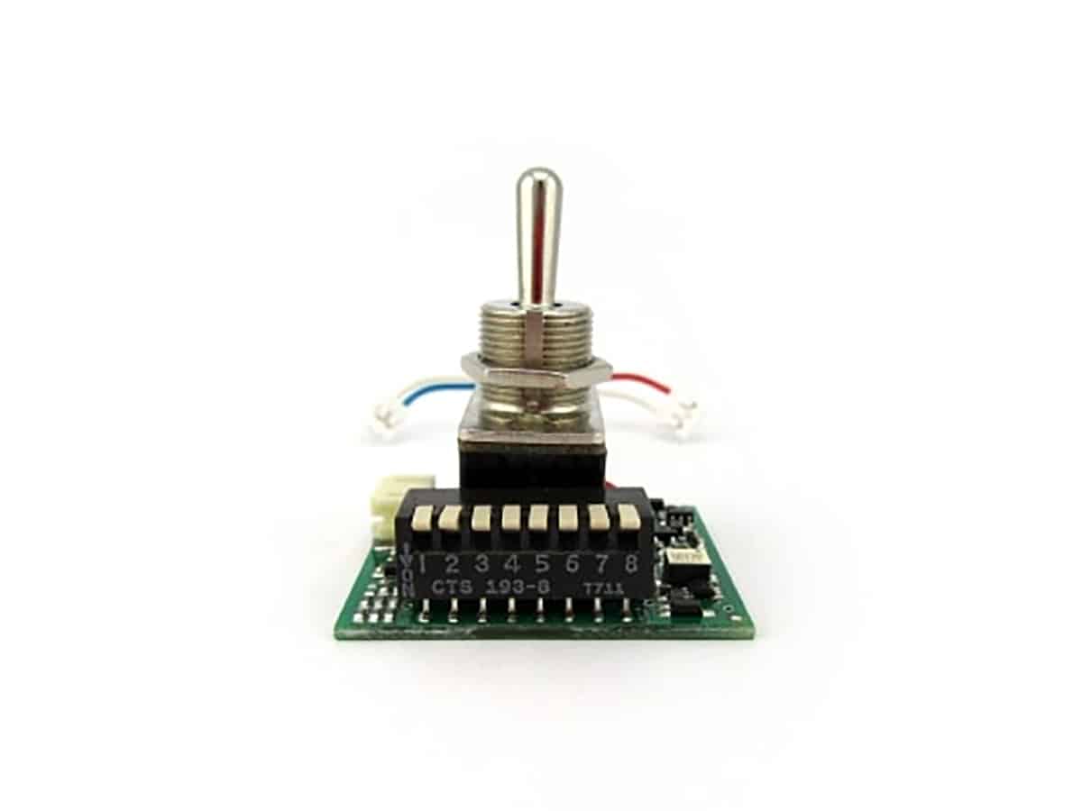 Automatisme d'extinction pour hörbert 2011 à installer ultérieurement – Image 3