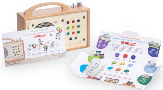 Die 30 besten Kinderlieder
