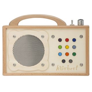 lecteur mp3 pour les enfants