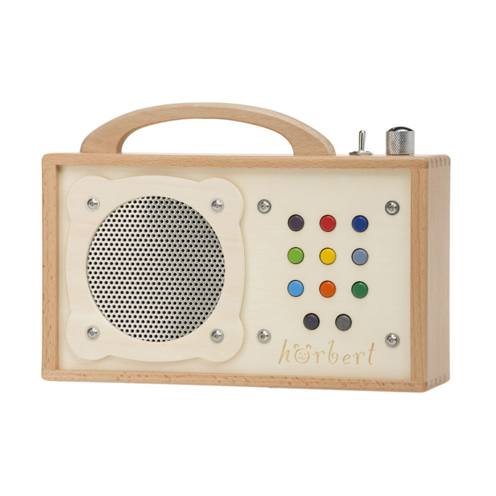 hörbert de droite devant