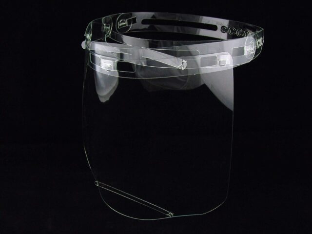 FlatShield