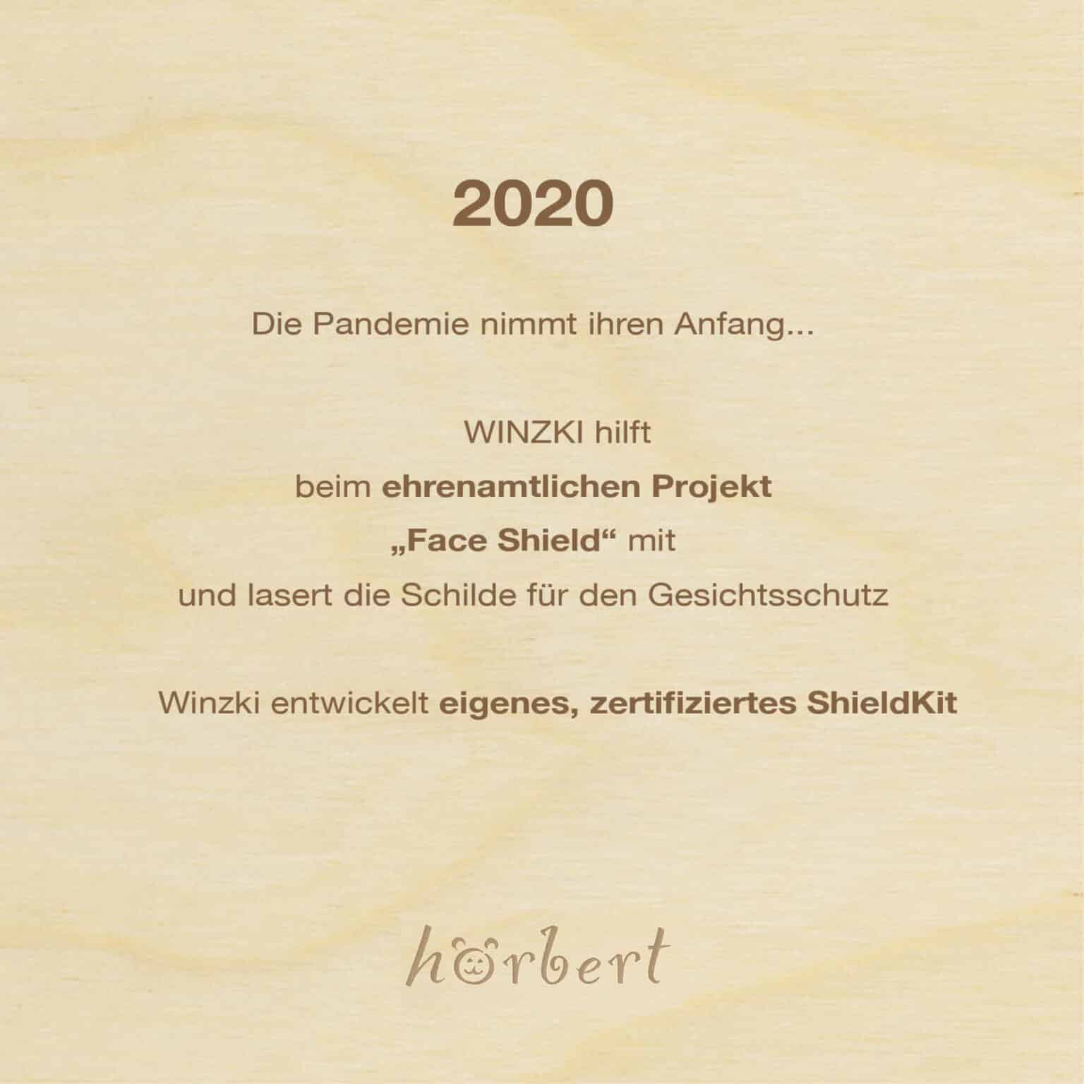 10 Jahre hörbert