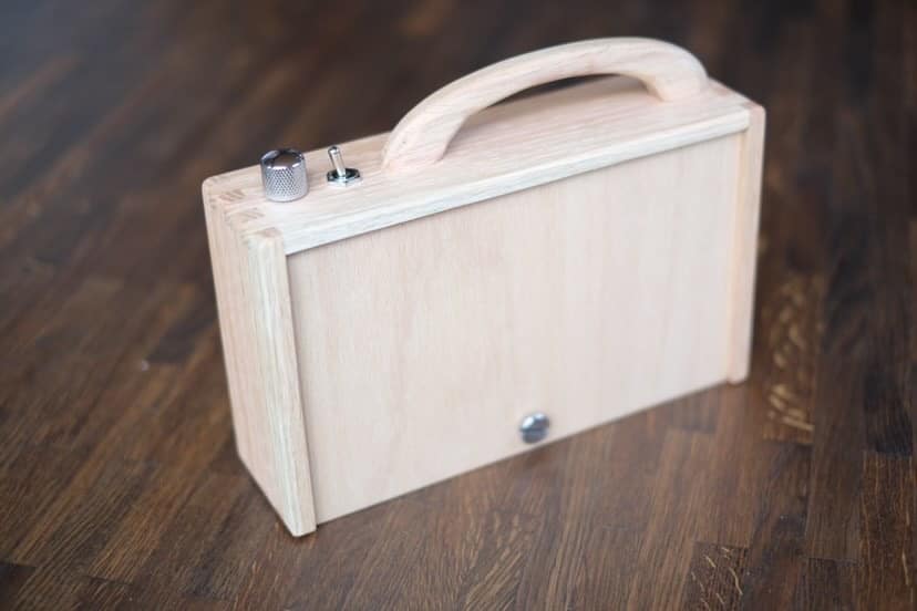 Elektronik Bausatz Wilde 13