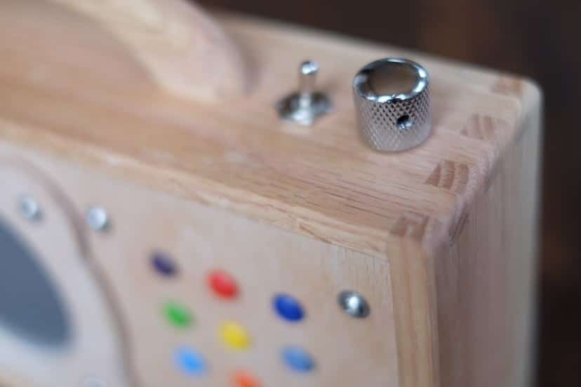 Elektronik Bausatz Wilde 13