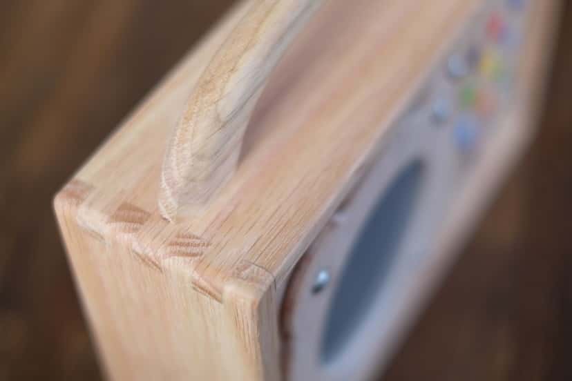 Elektronik Bausatz Wilde 13