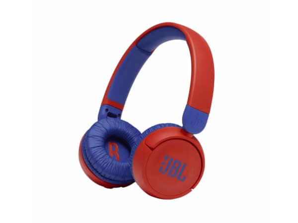 Casques JBL avec Bluetooth pour enfants