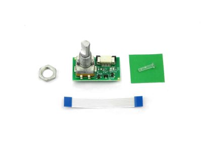 Encodeur hörbert avec LED