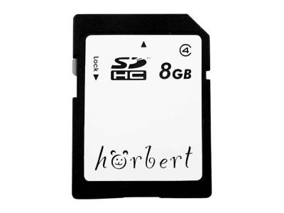 hoerbert_SD_card_8GB